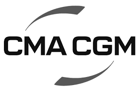 Client logo